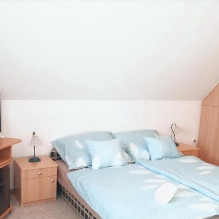 St.Flórián Apartman Keszthely Kültér fotó