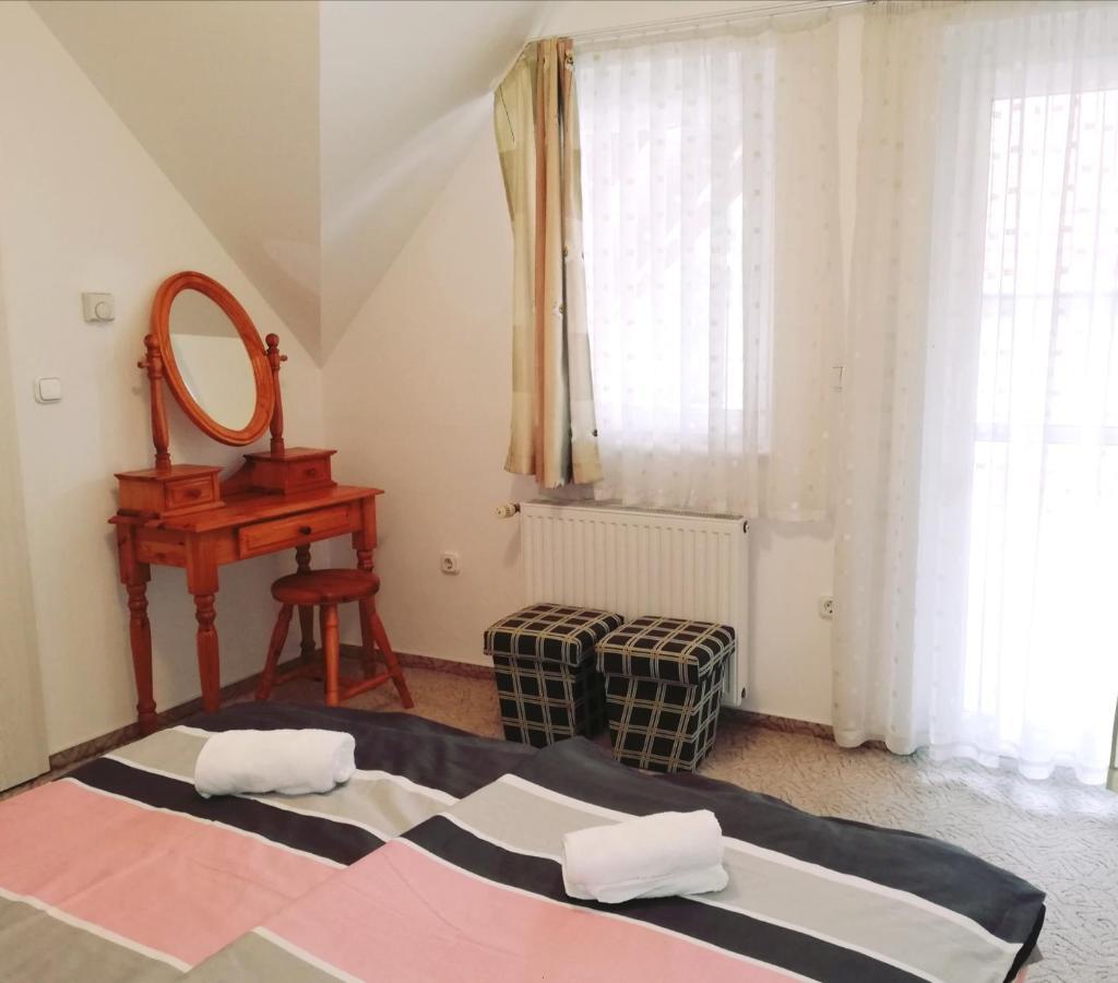 St.Flórián Apartman Keszthely Kültér fotó