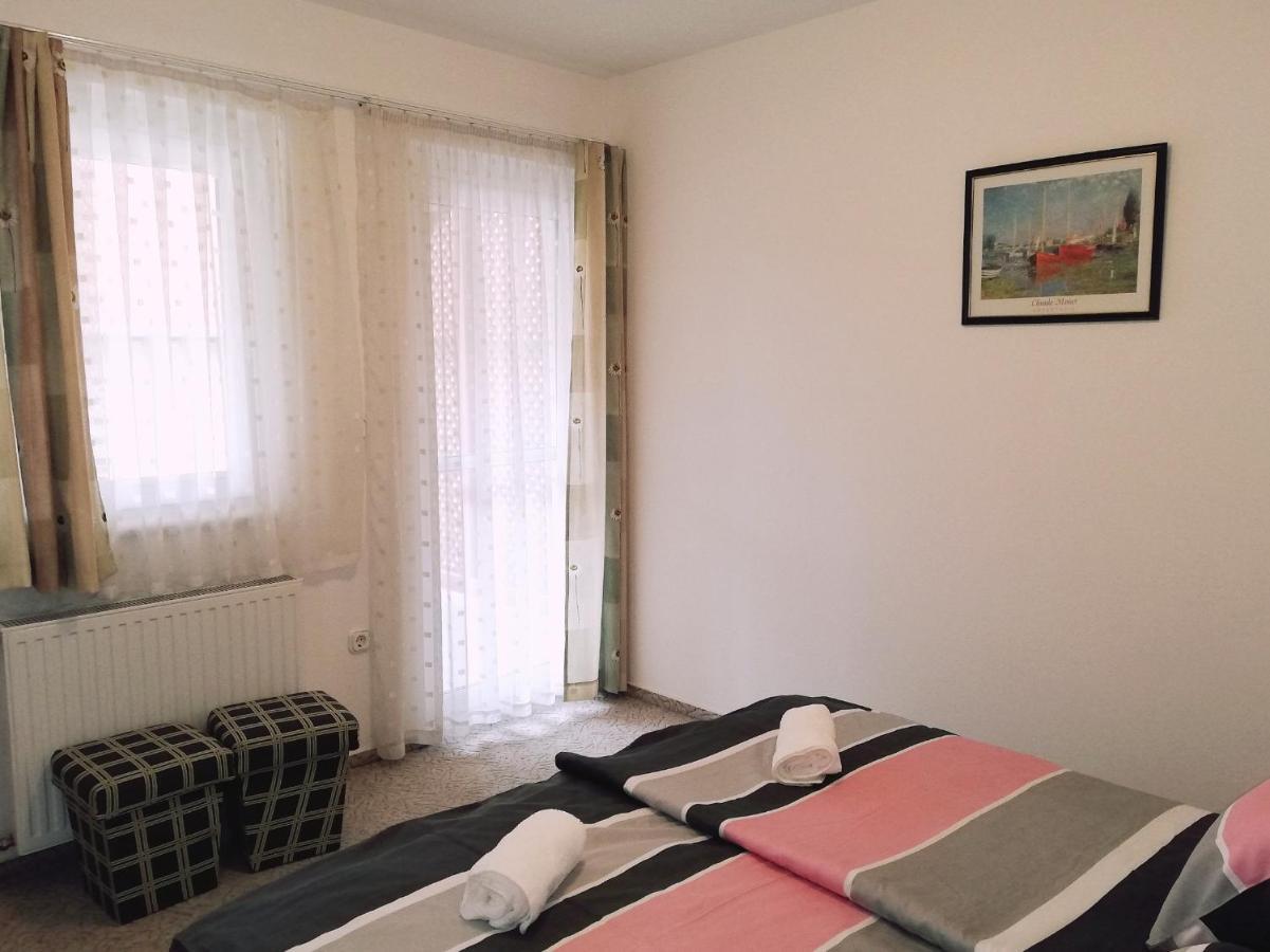 St.Flórián Apartman Keszthely Kültér fotó