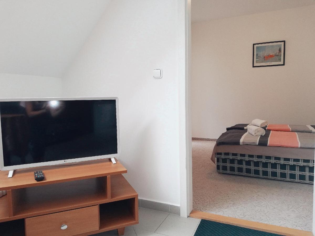 St.Flórián Apartman Keszthely Kültér fotó