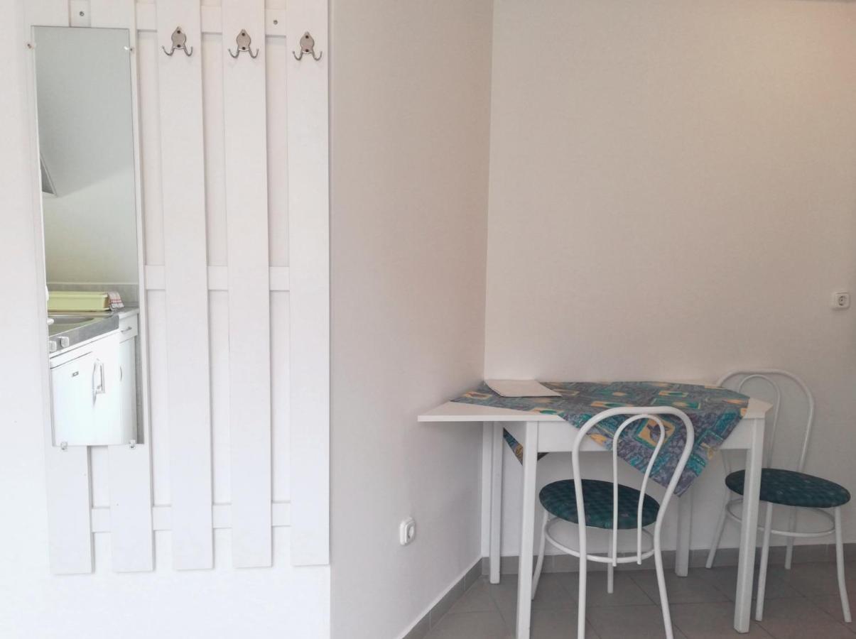 St.Flórián Apartman Keszthely Kültér fotó