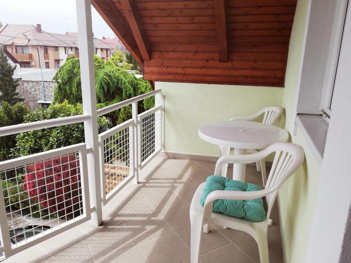 St.Flórián Apartman Keszthely Kültér fotó