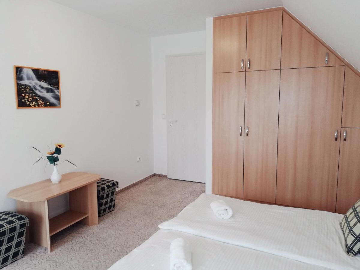 St.Flórián Apartman Keszthely Kültér fotó