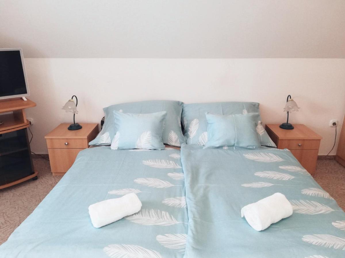 St.Flórián Apartman Keszthely Kültér fotó