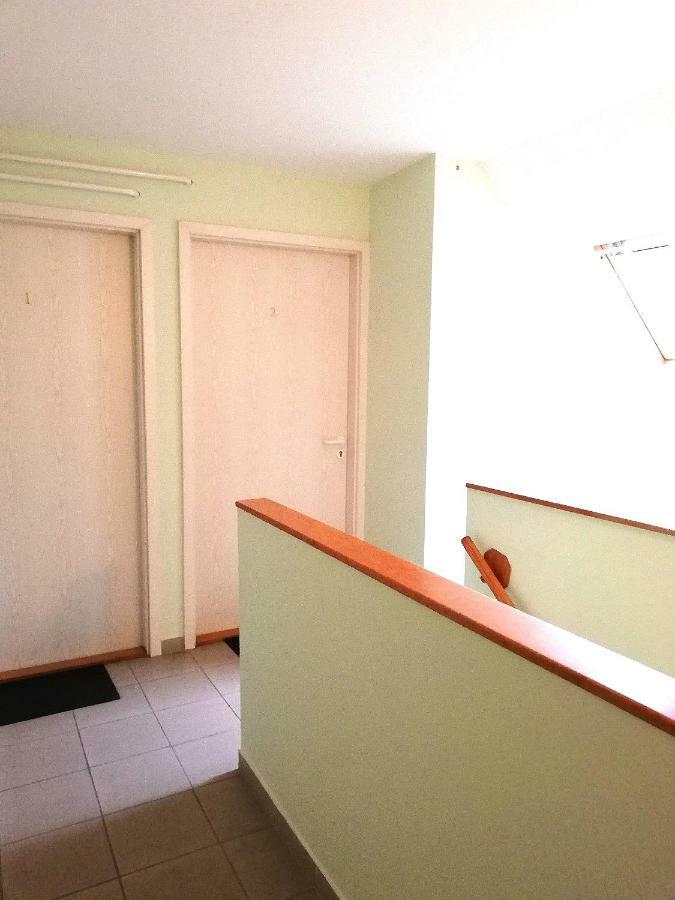 St.Flórián Apartman Keszthely Kültér fotó