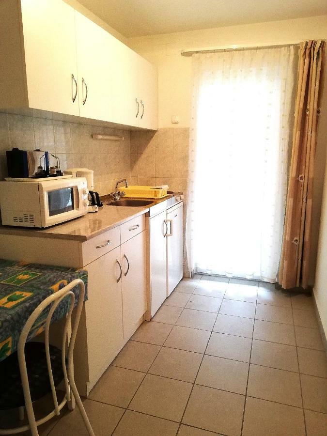 St.Flórián Apartman Keszthely Kültér fotó