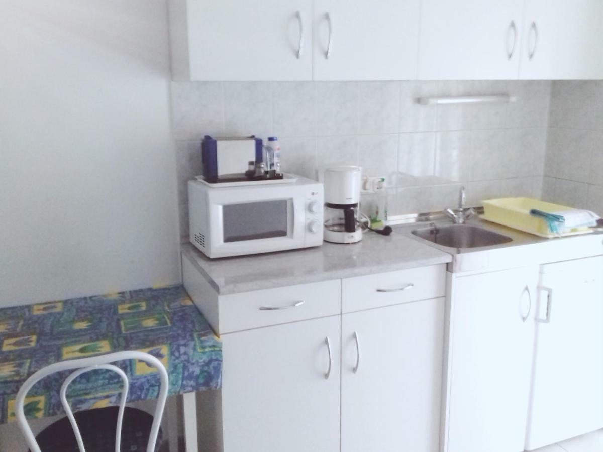 St.Flórián Apartman Keszthely Kültér fotó