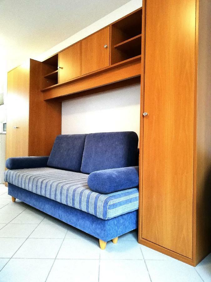 St.Flórián Apartman Keszthely Kültér fotó