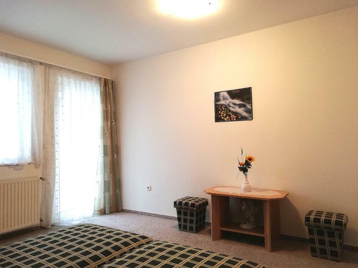 St.Flórián Apartman Keszthely Kültér fotó