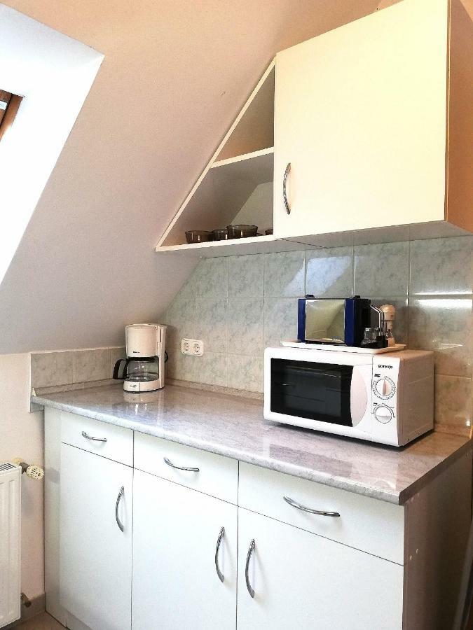 St.Flórián Apartman Keszthely Kültér fotó