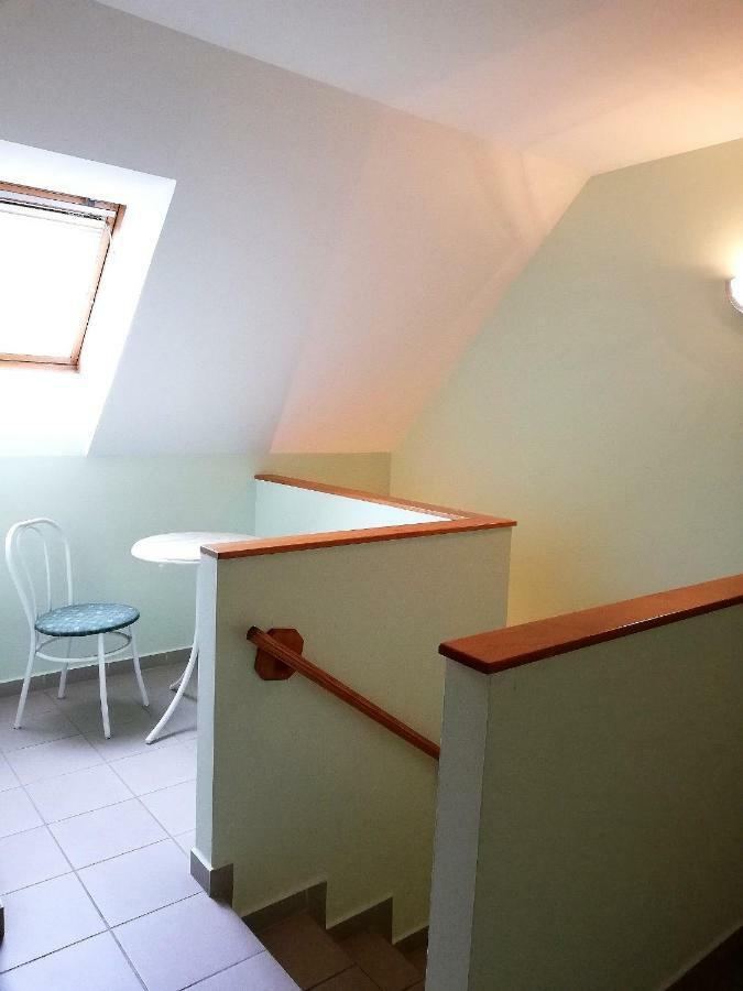 St.Flórián Apartman Keszthely Kültér fotó