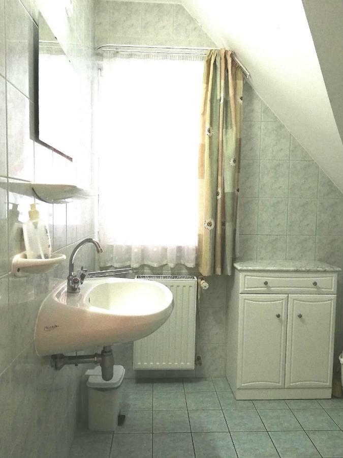 St.Flórián Apartman Keszthely Kültér fotó