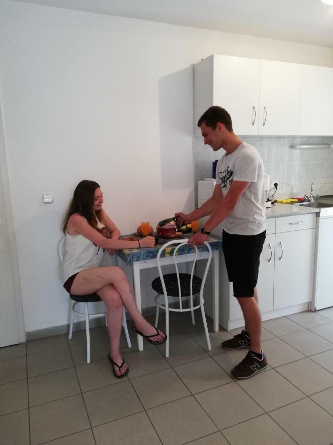 St.Flórián Apartman Keszthely Kültér fotó